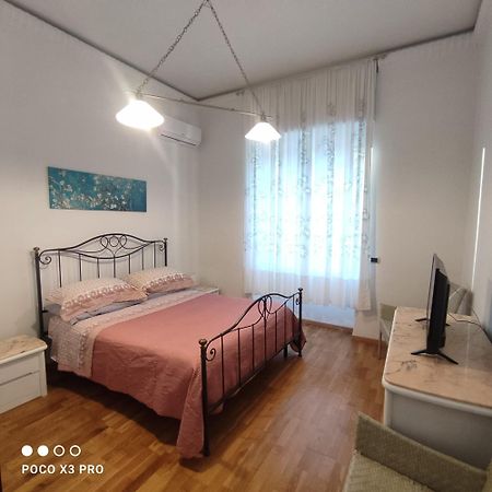 Residenza Regina Margherita Castellammare di Stabia Exteriér fotografie